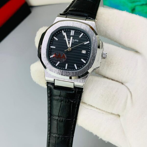 Patek Philippe Strap (Sami Auto)